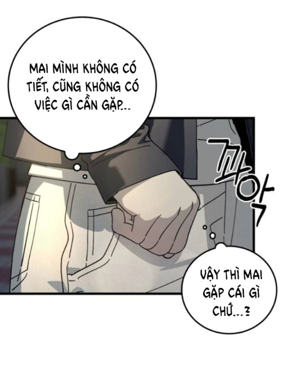 Quy Luật Về Rác Rưởi 