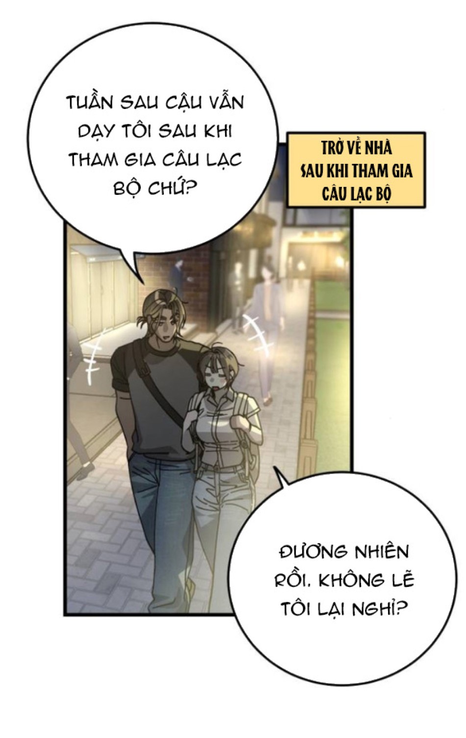 Quy Luật Về Rác Rưởi 