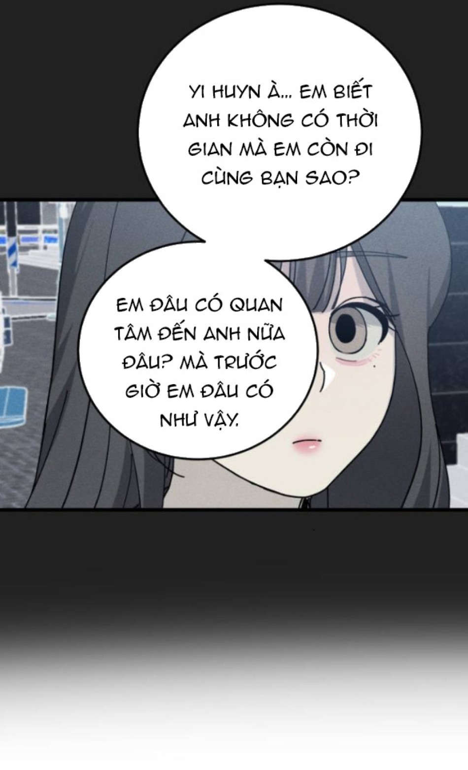 Quy Luật Về Rác Rưởi 
