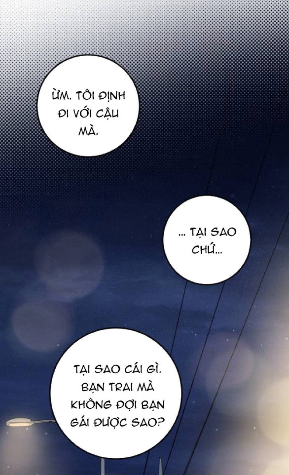 Quy Luật Về Rác Rưởi 