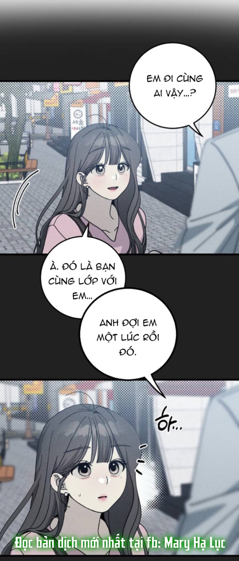 Quy Luật Về Rác Rưởi 