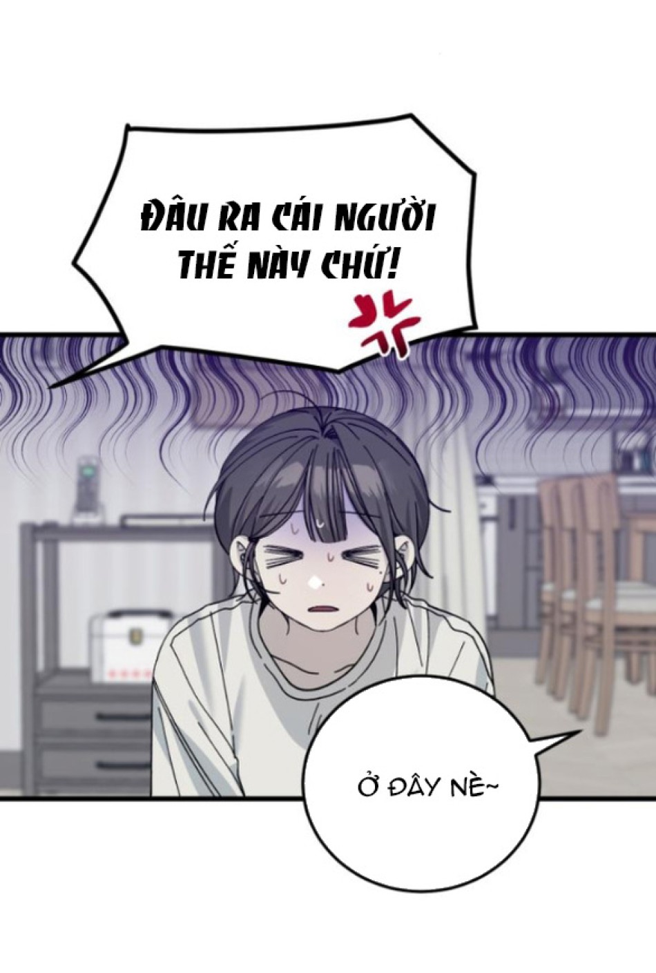 Quy Luật Về Rác Rưởi 