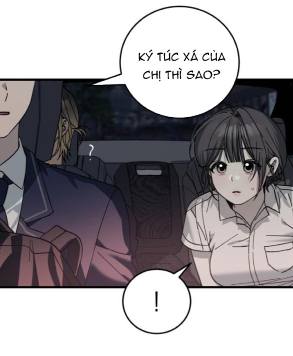 Quy Luật Về Rác Rưởi 