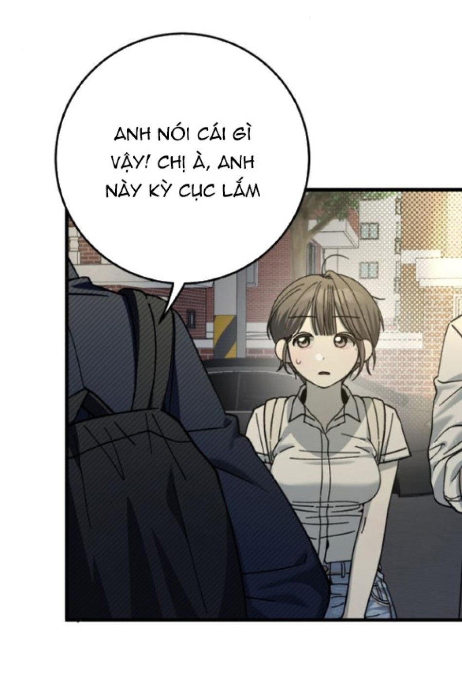 Quy Luật Về Rác Rưởi 