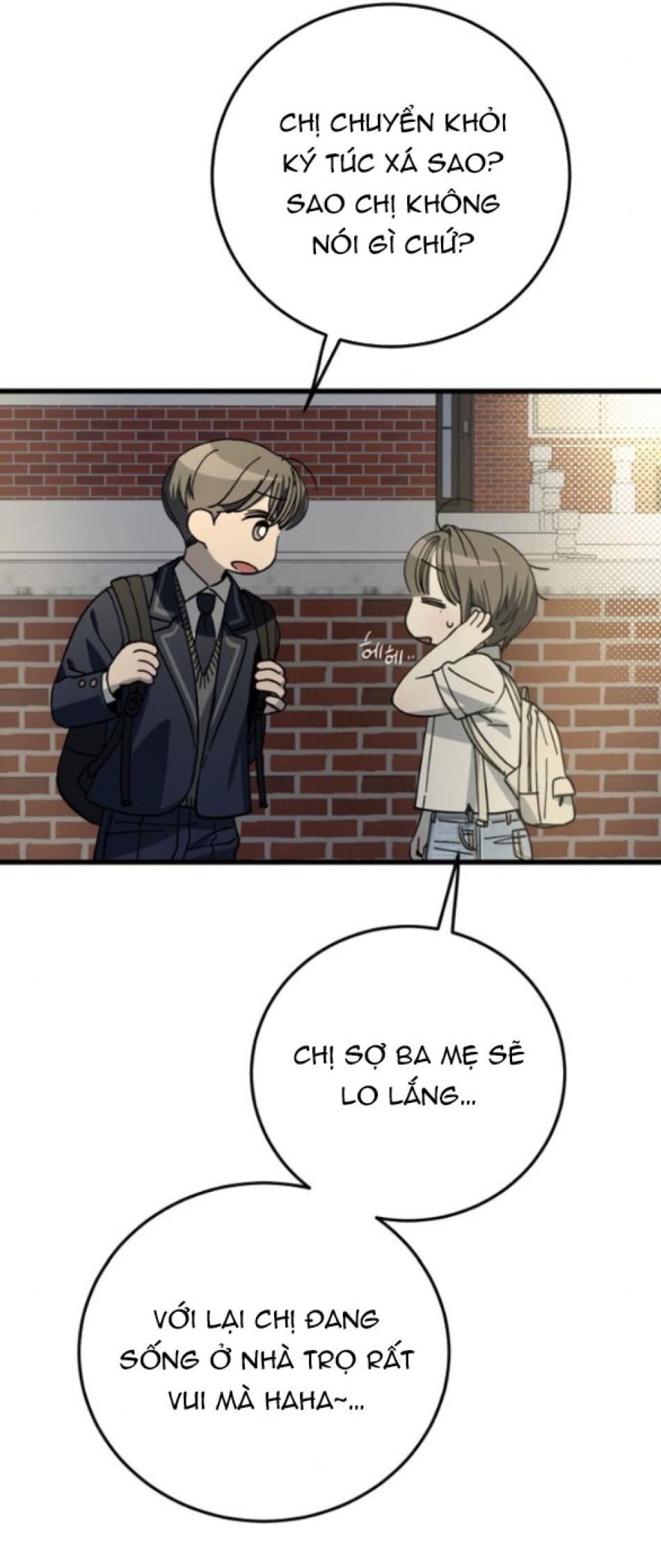 Quy Luật Về Rác Rưởi 