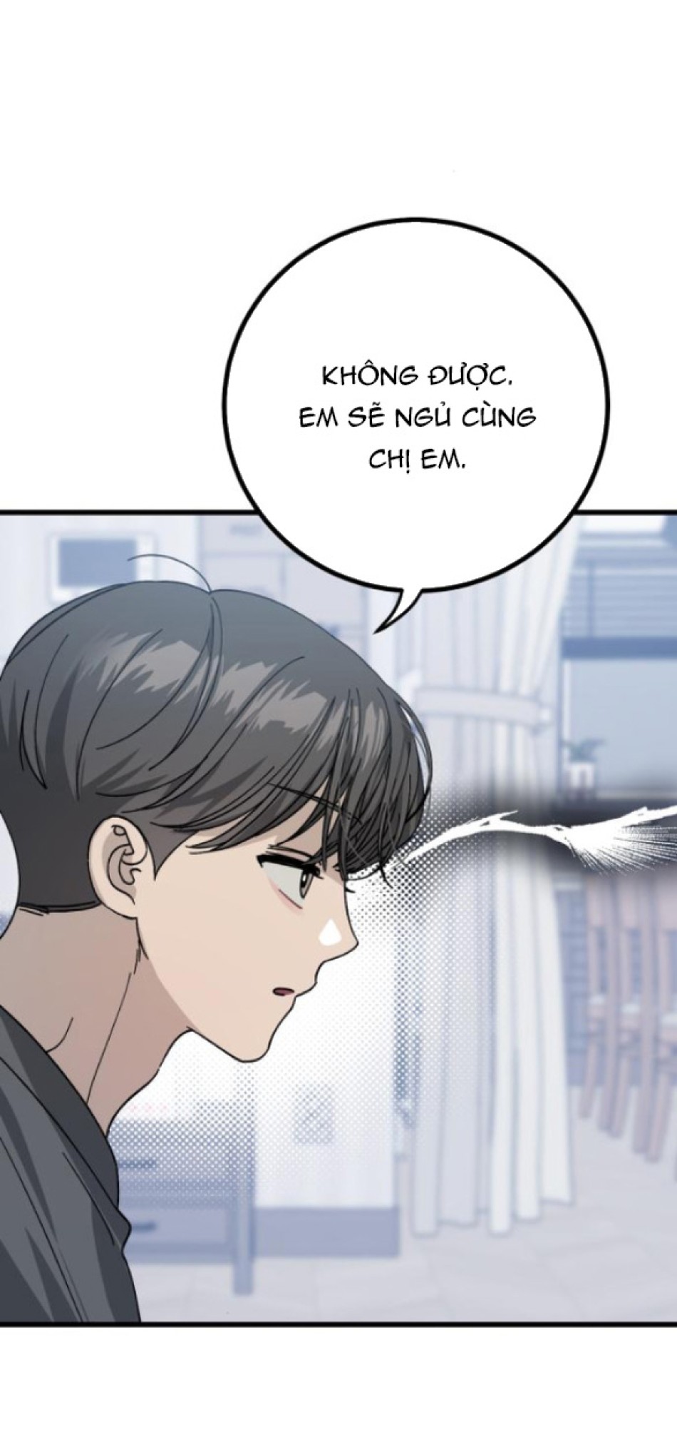 Quy Luật Về Rác Rưởi 