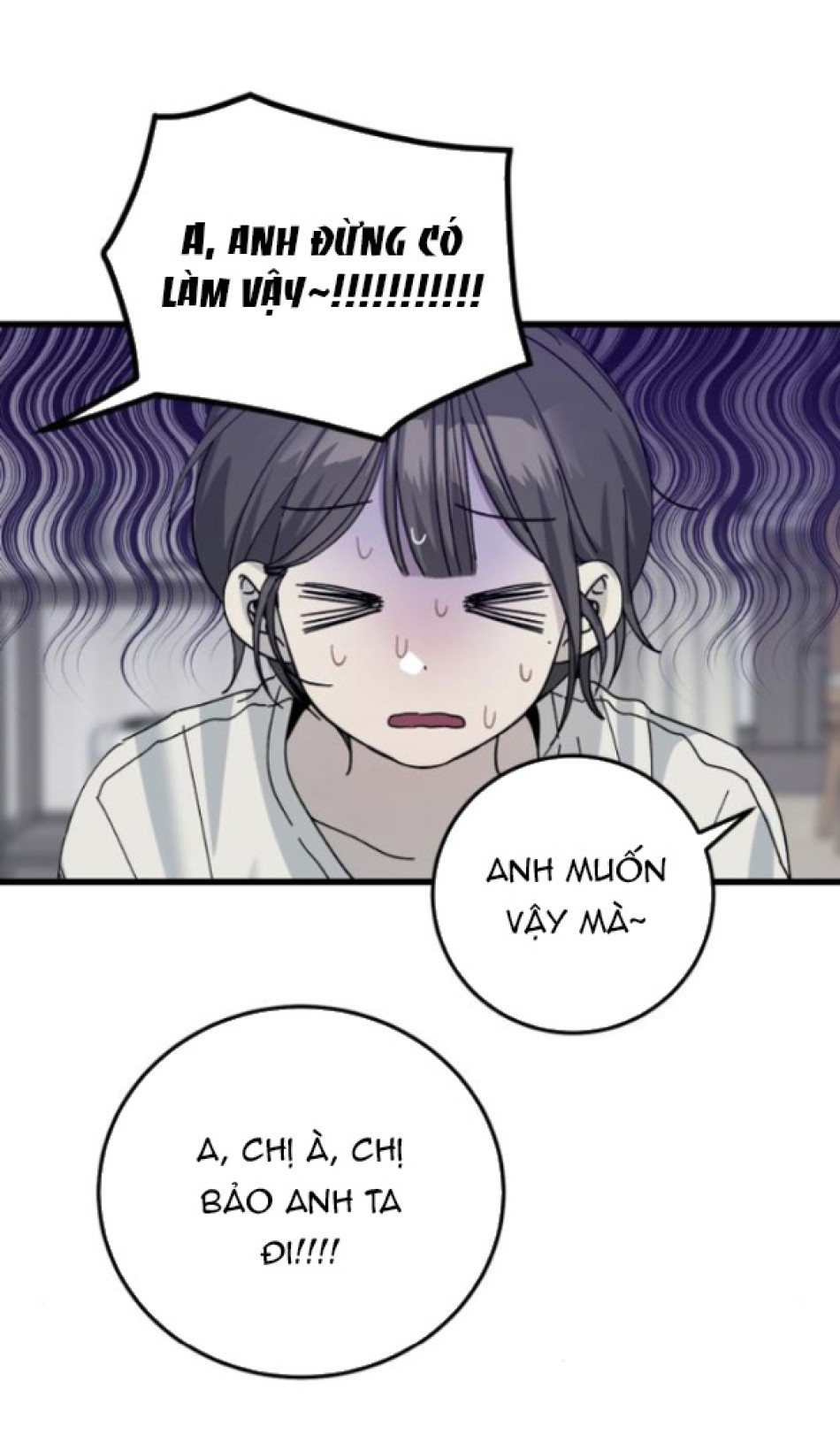 Quy Luật Về Rác Rưởi 