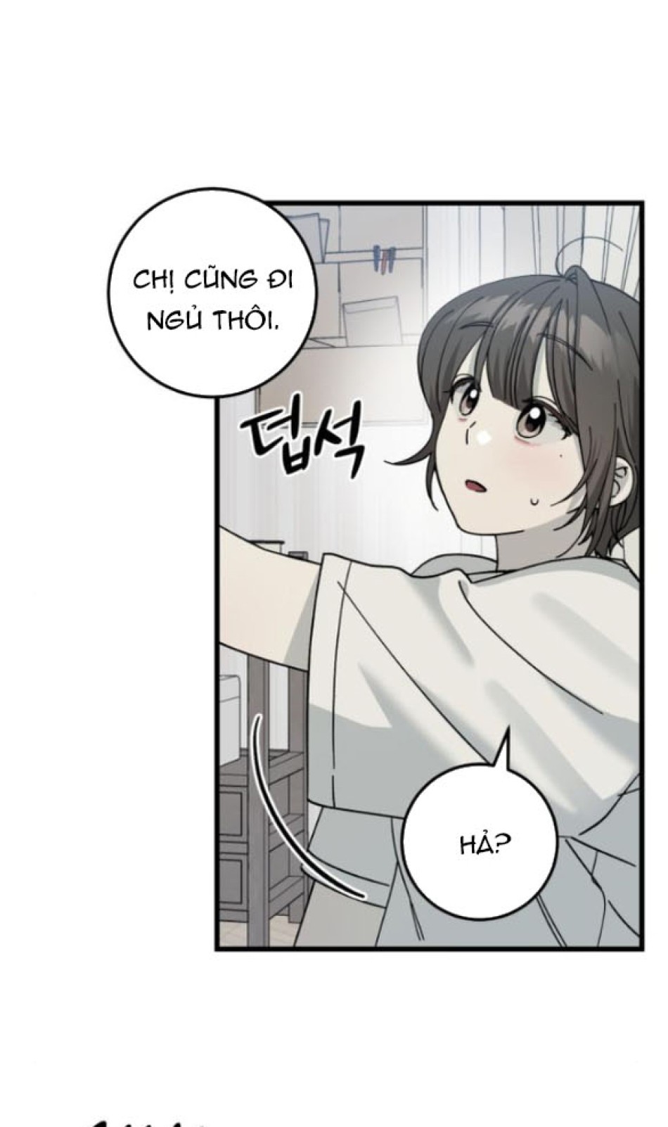 Quy Luật Về Rác Rưởi 