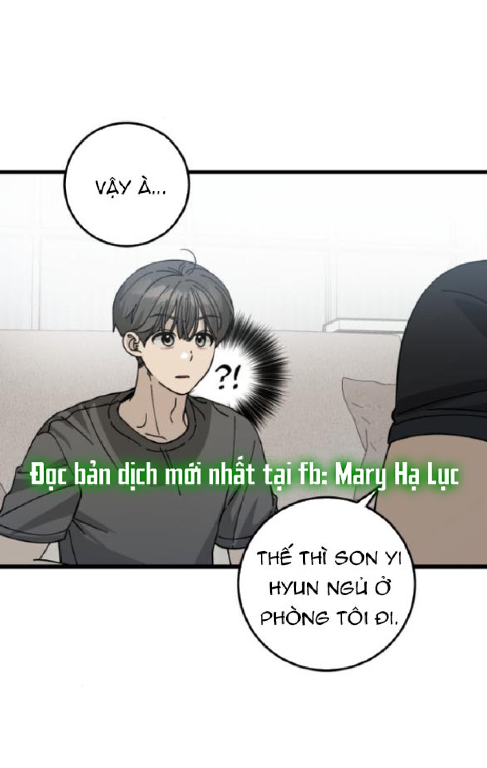 Quy Luật Về Rác Rưởi 