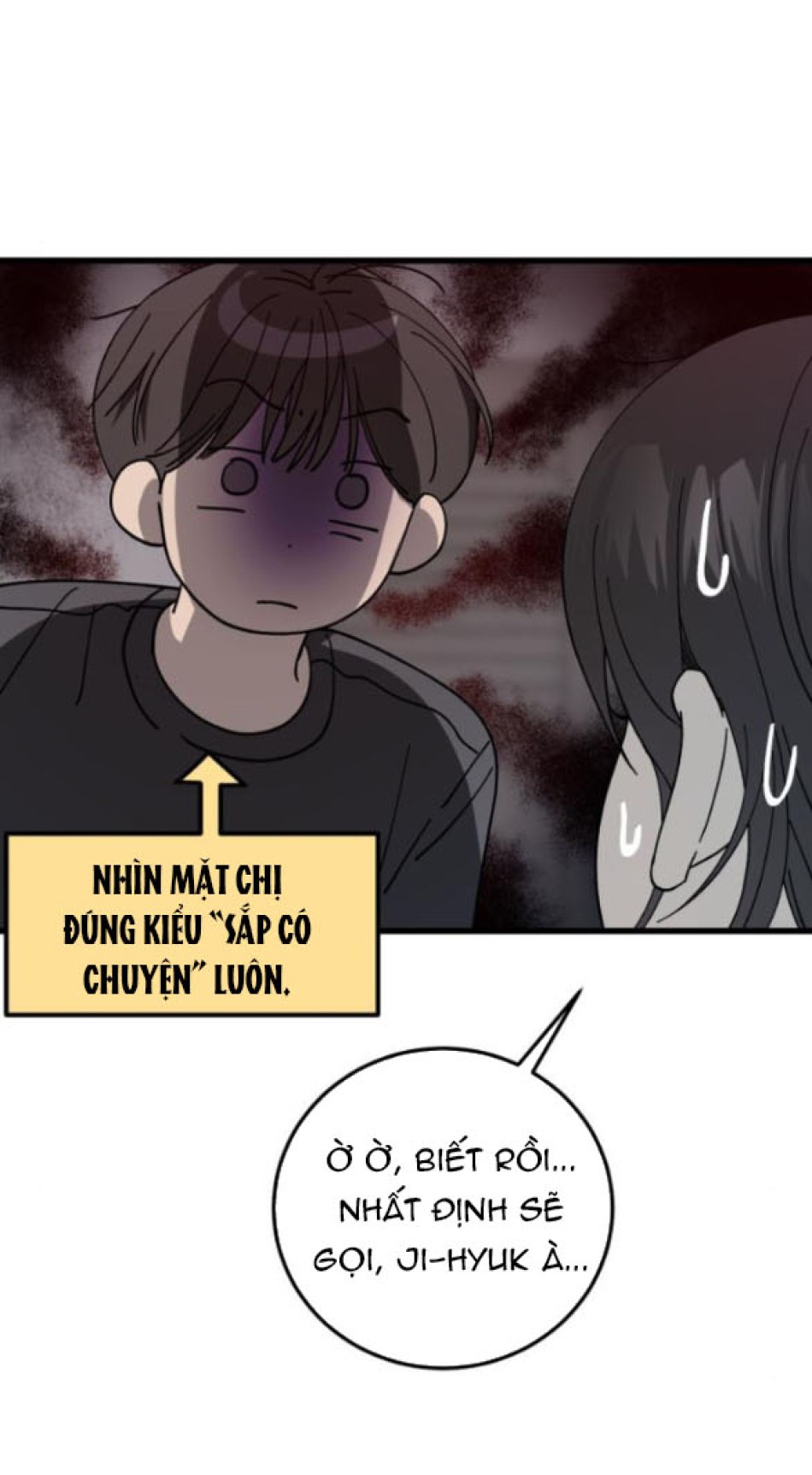 Quy Luật Về Rác Rưởi 