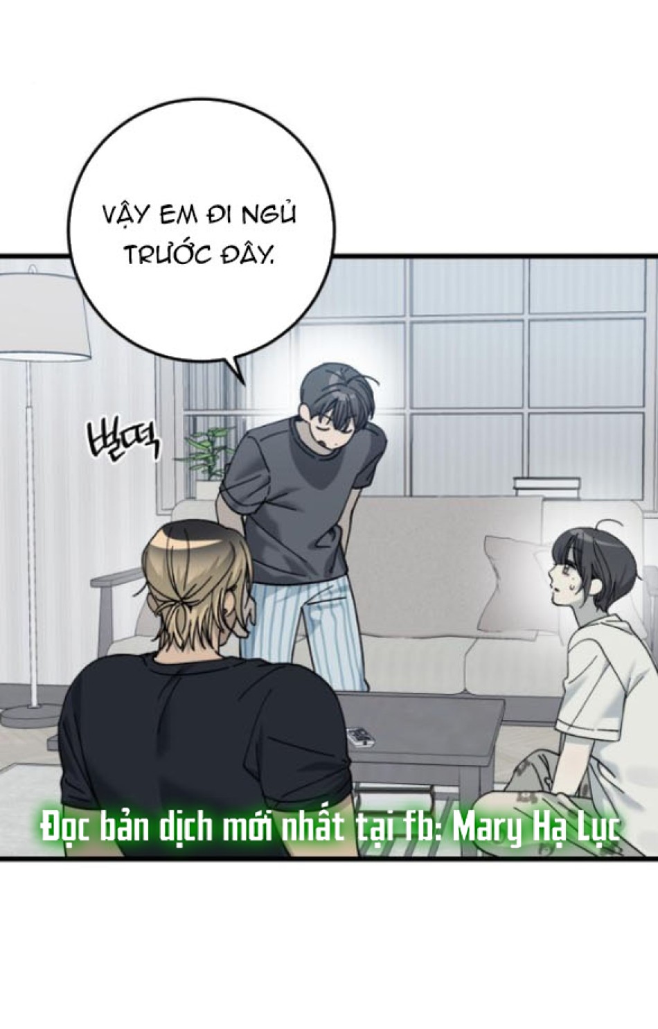 Quy Luật Về Rác Rưởi 