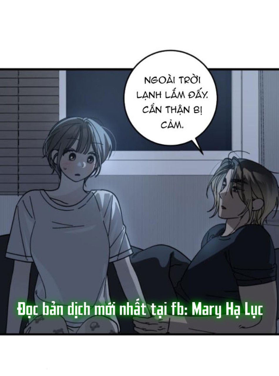 Quy Luật Về Rác Rưởi 