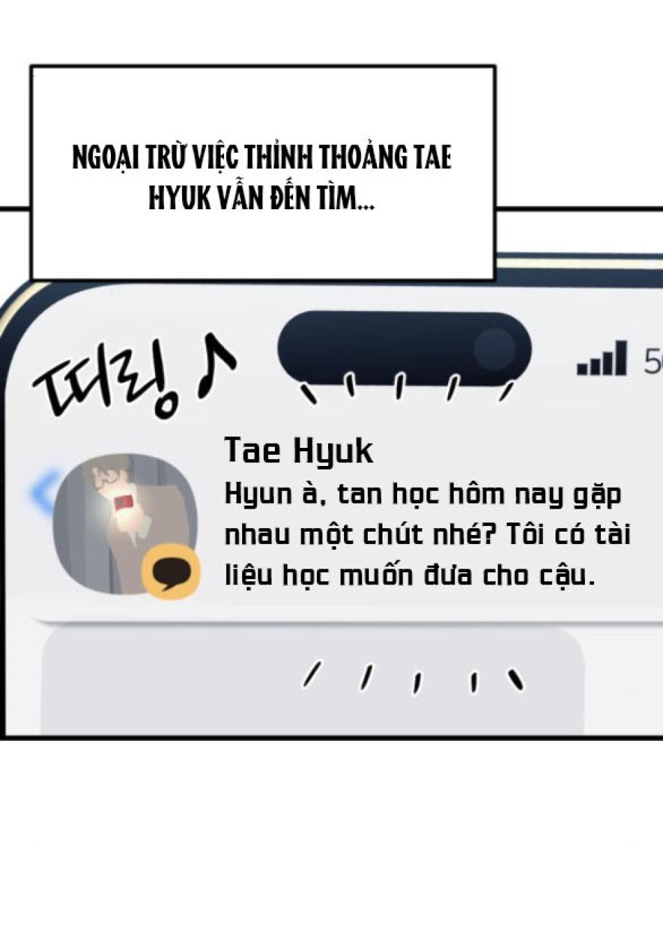 Quy Luật Về Rác Rưởi 