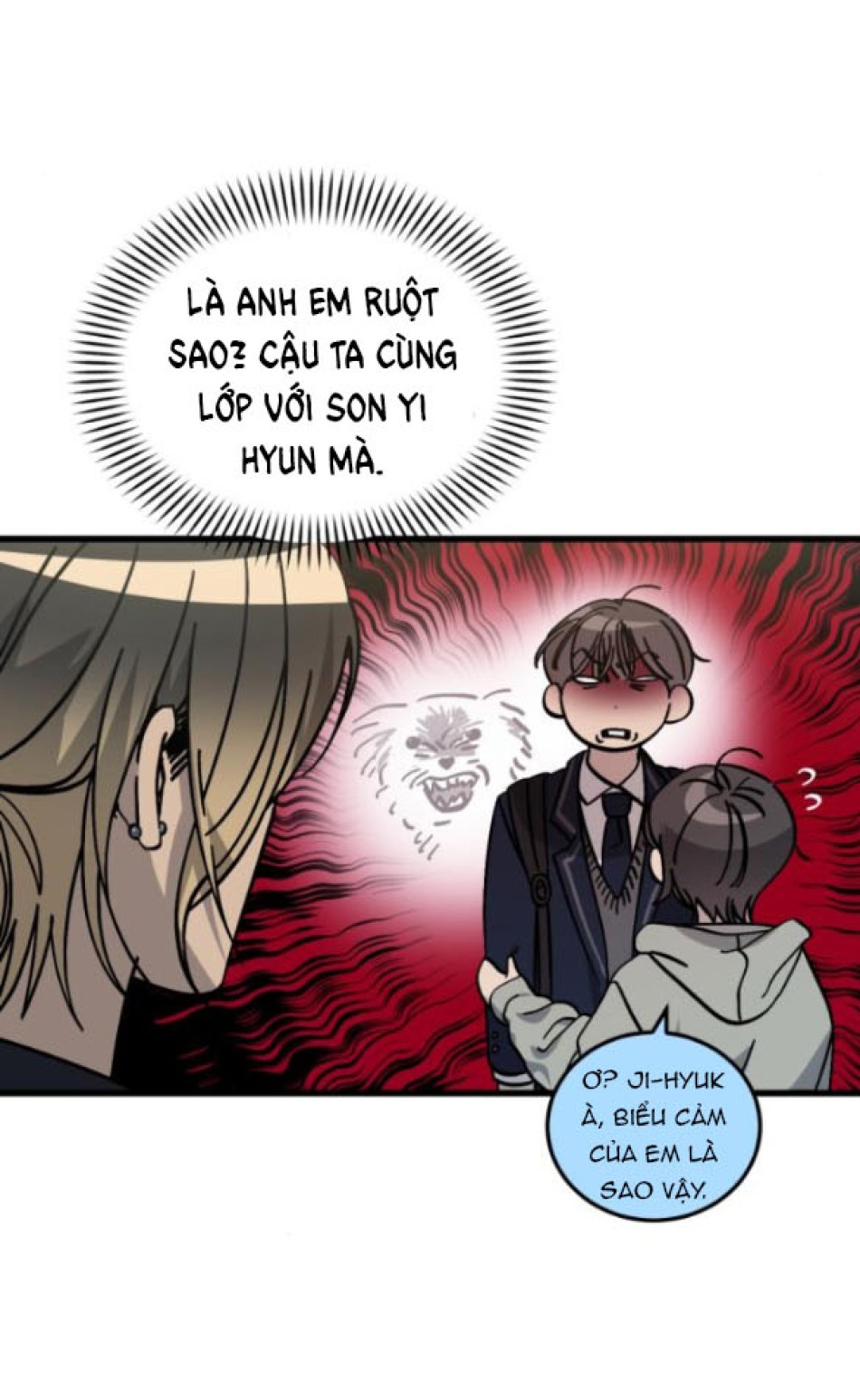 Quy Luật Về Rác Rưởi 