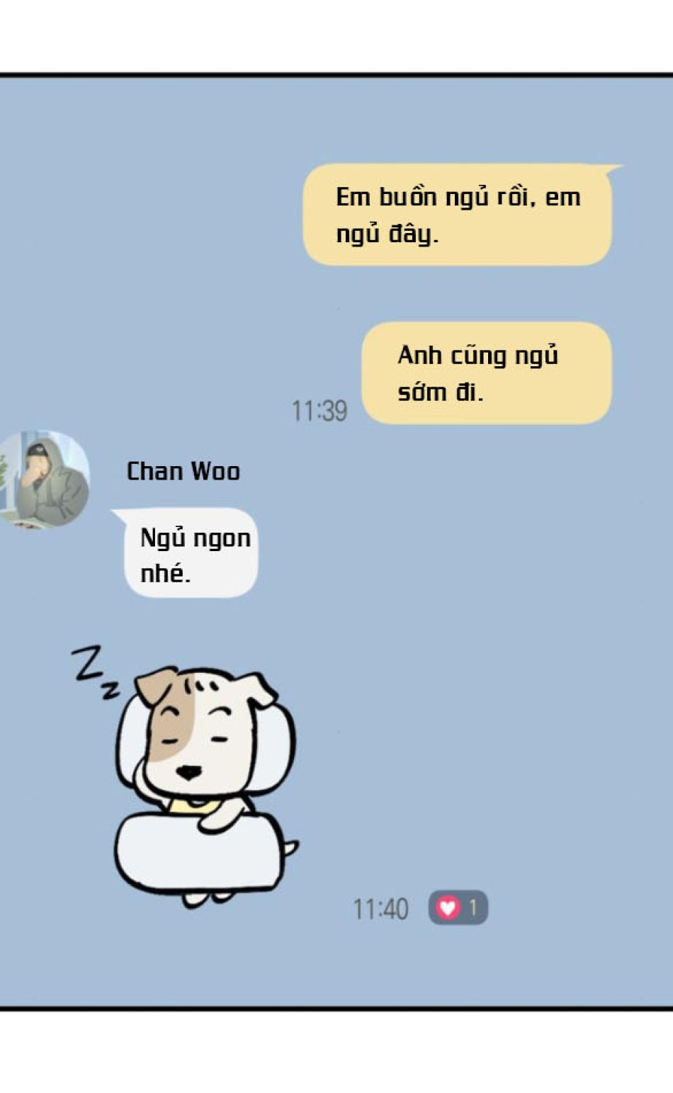 Quy Luật Về Rác Rưởi 