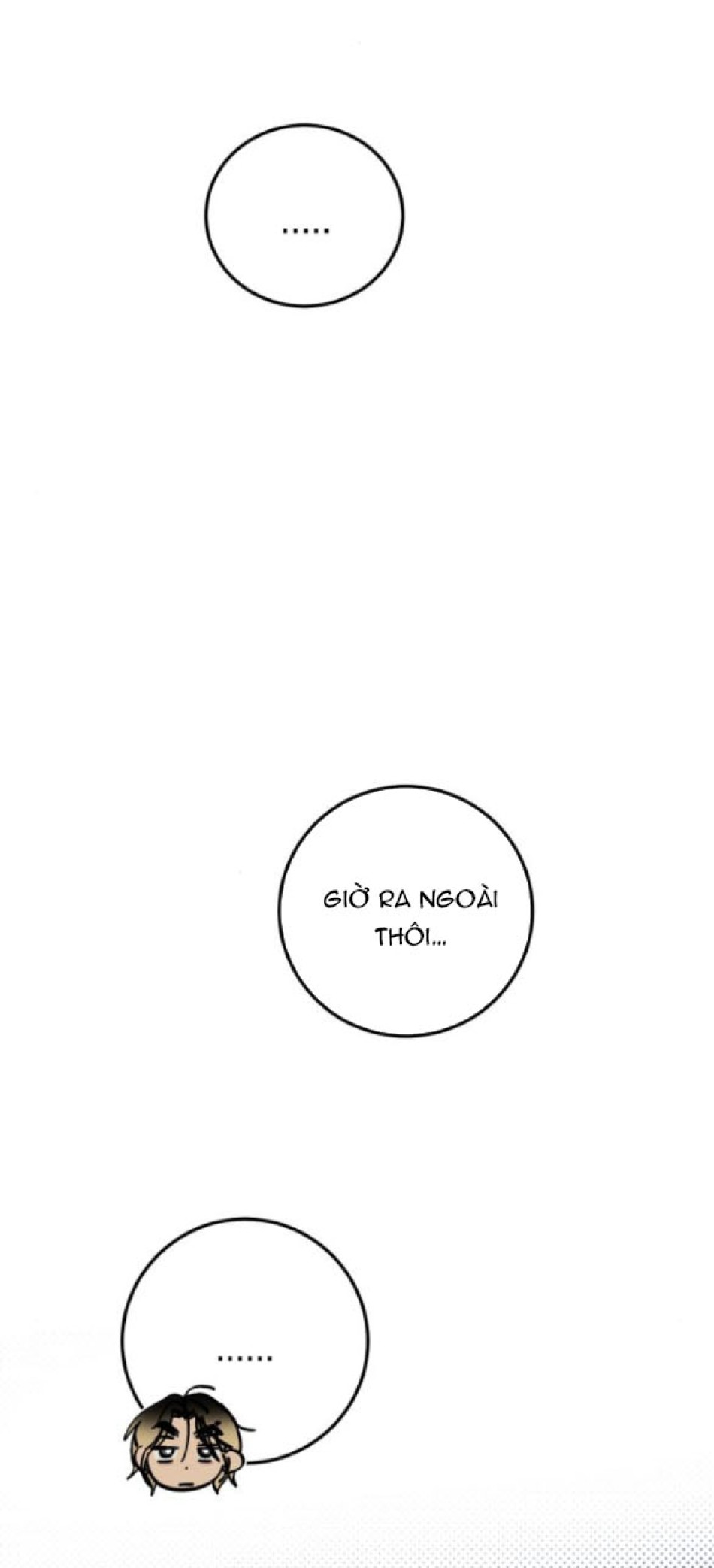 Quy Luật Về Rác Rưởi 