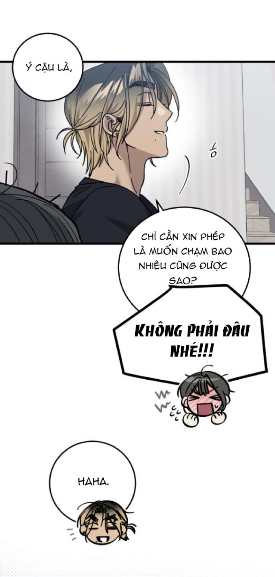 Quy Luật Về Rác Rưởi 