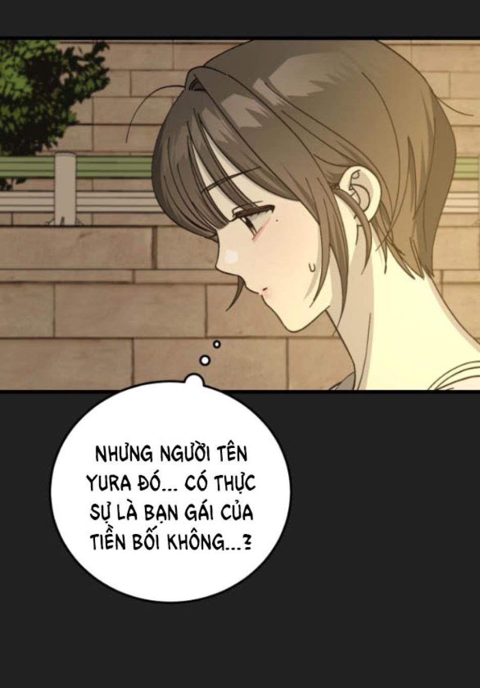 Quy Luật Về Rác Rưởi 