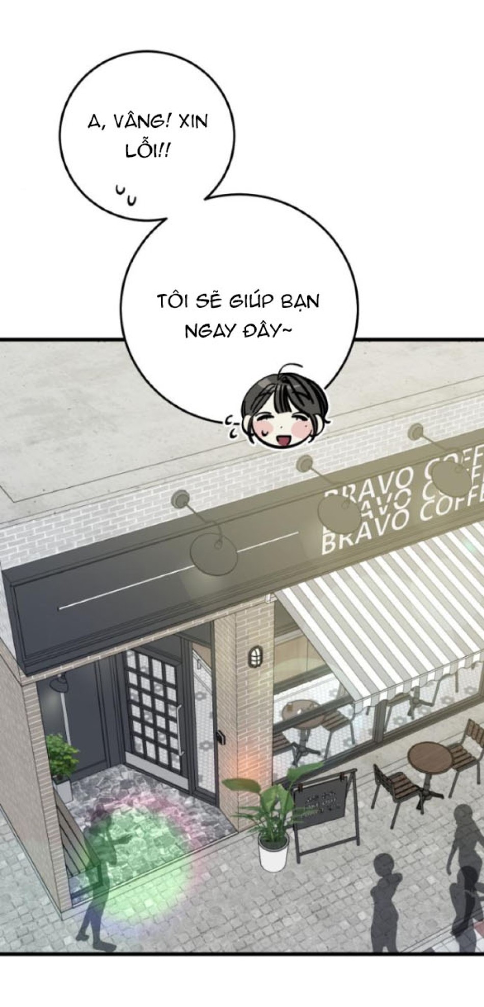 Quy Luật Về Rác Rưởi 
