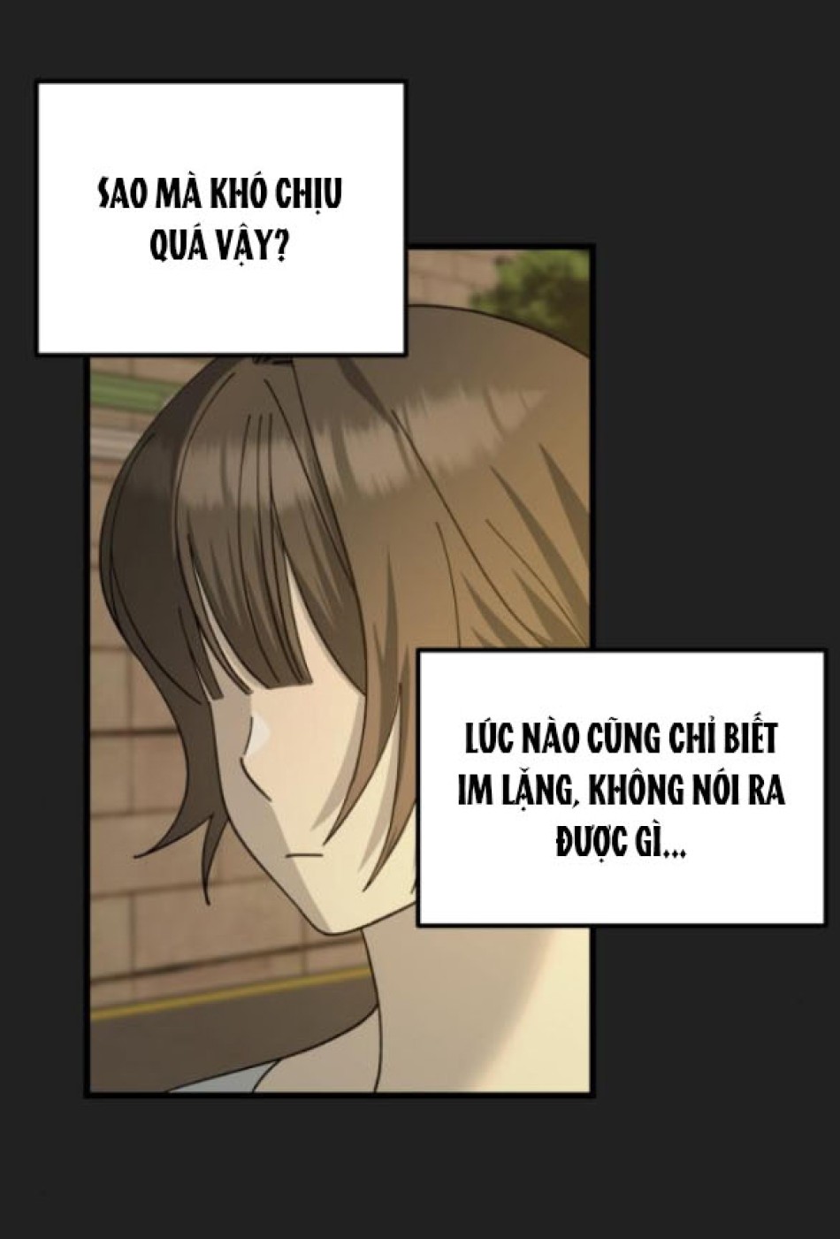 Quy Luật Về Rác Rưởi 