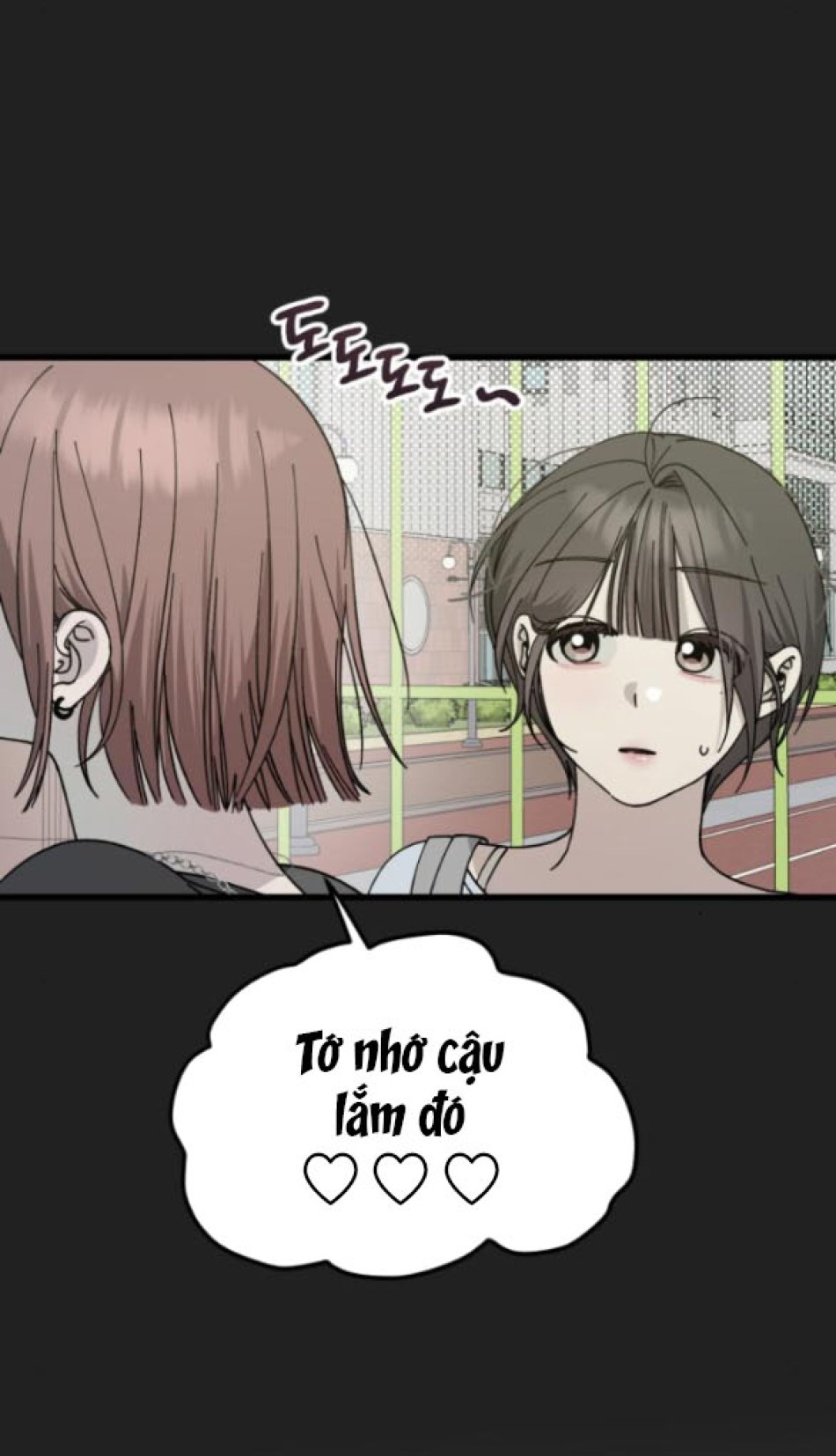 Quy Luật Về Rác Rưởi 