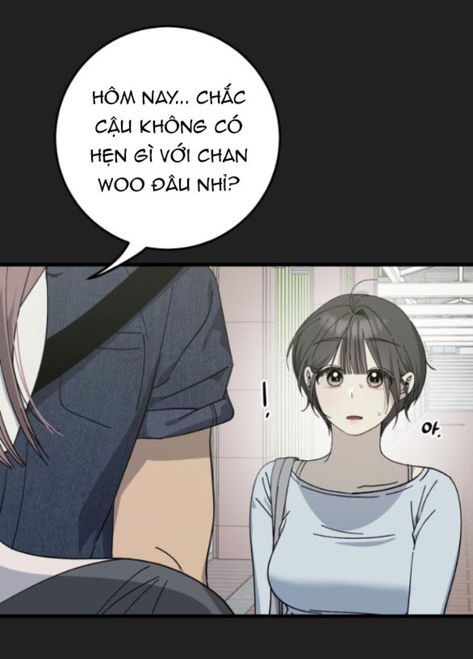 Quy Luật Về Rác Rưởi 