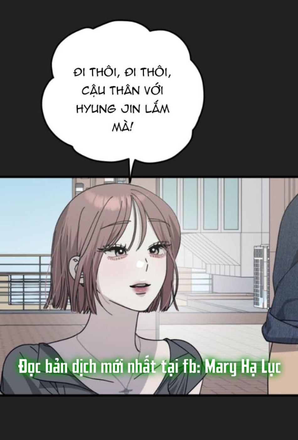 Quy Luật Về Rác Rưởi 