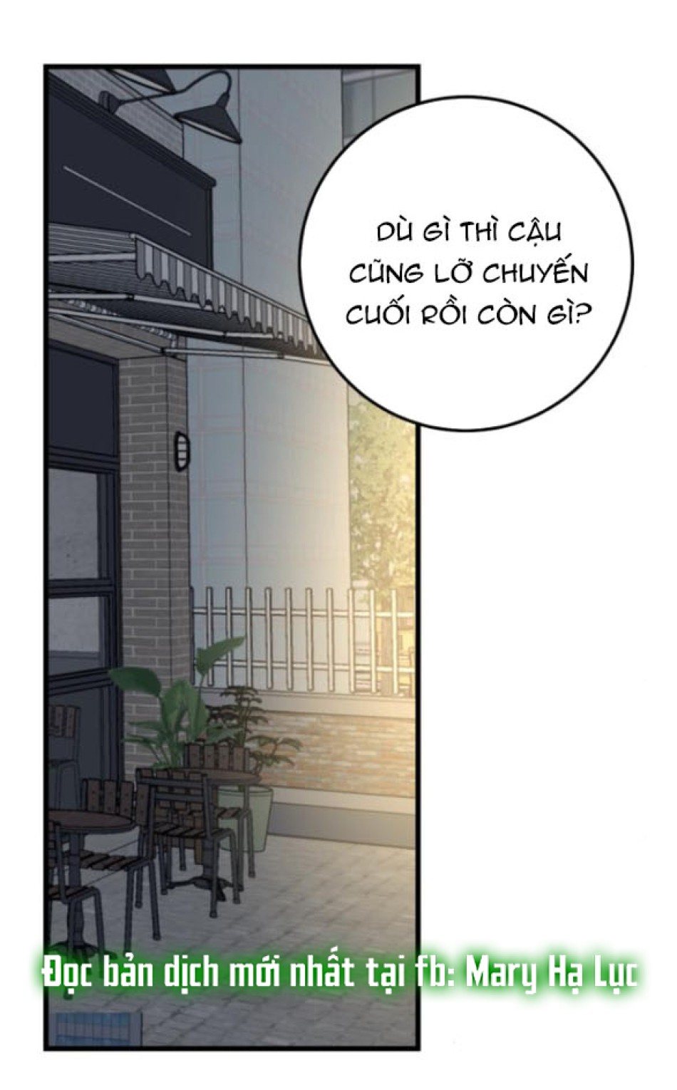 Quy Luật Về Rác Rưởi 