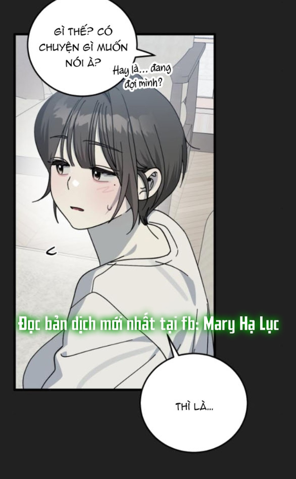 Quy Luật Về Rác Rưởi 