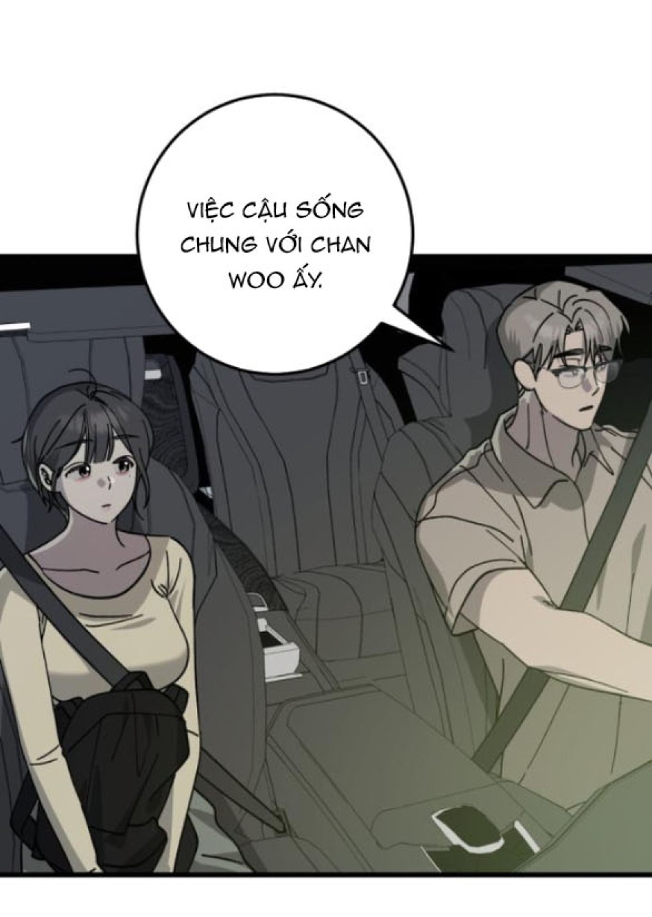 Quy Luật Về Rác Rưởi 