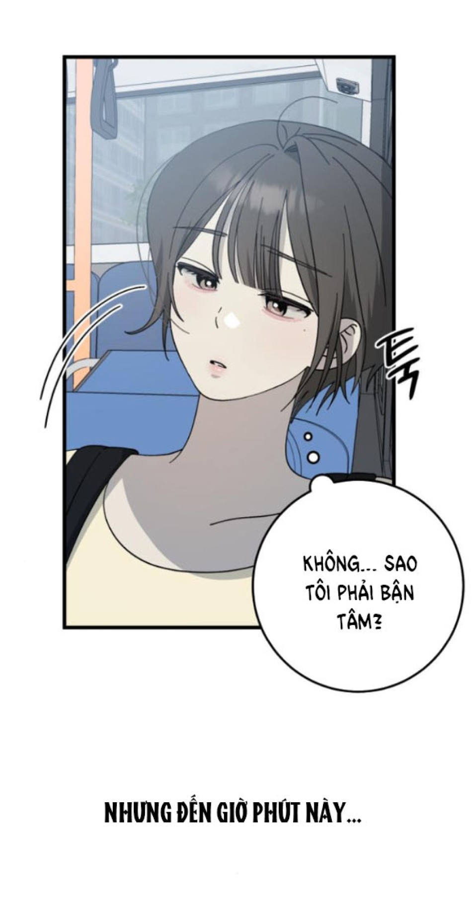 Quy Luật Về Rác Rưởi 