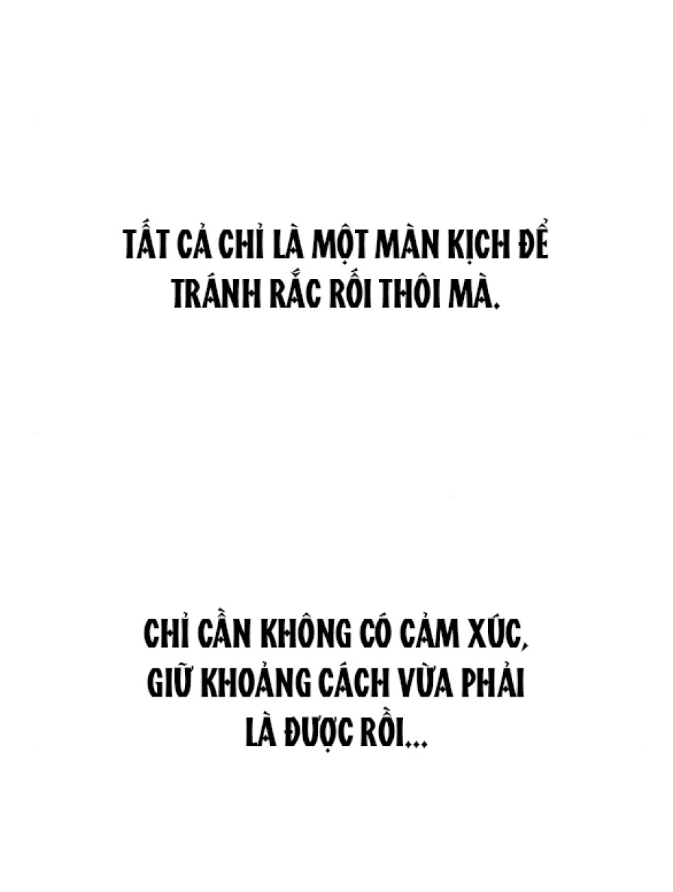 Quy Luật Về Rác Rưởi 