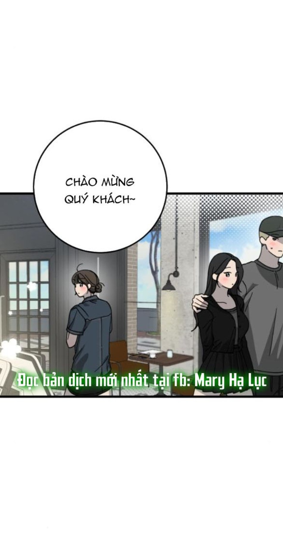 Quy Luật Về Rác Rưởi 
