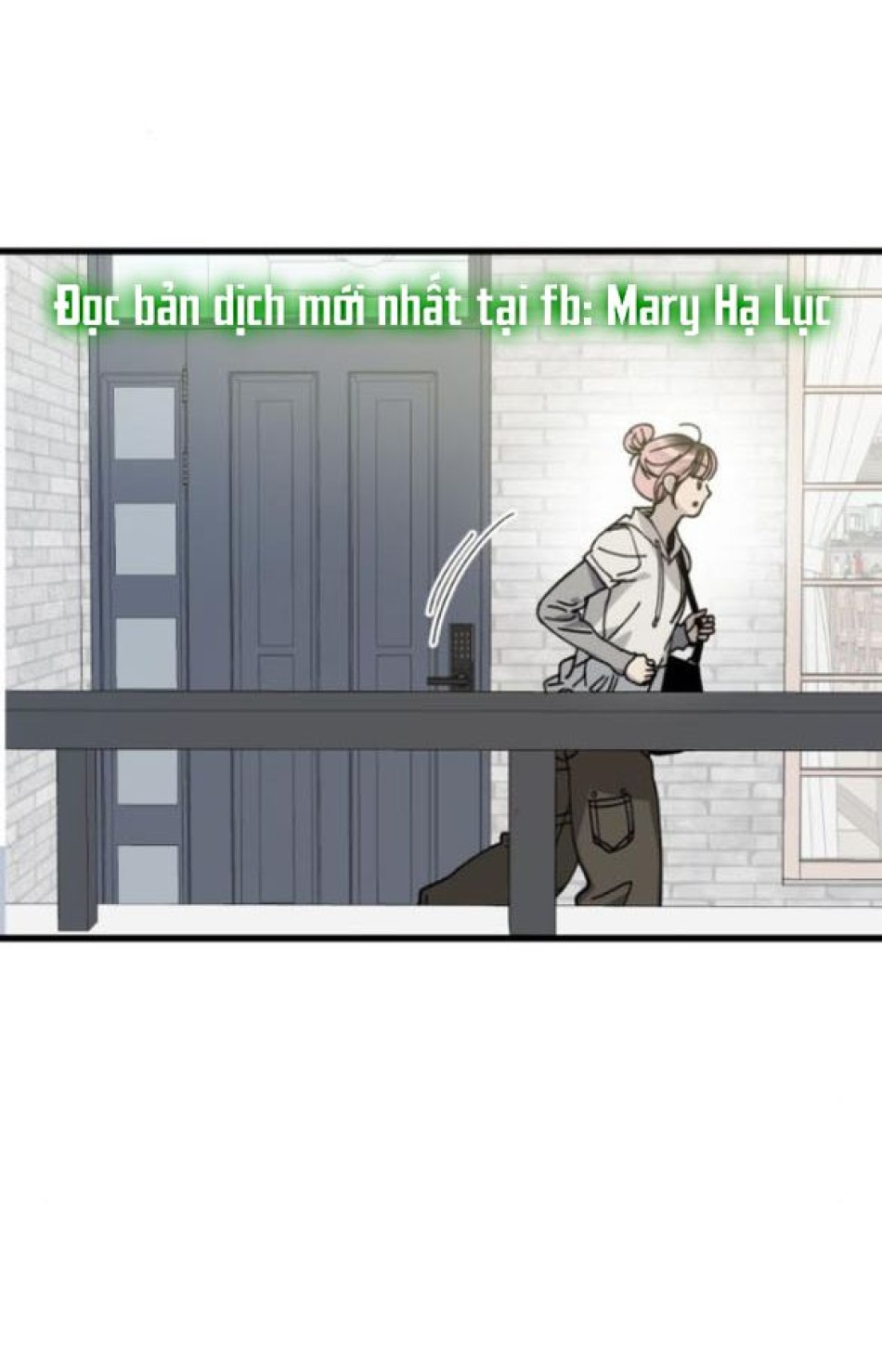 Quy Luật Về Rác Rưởi 