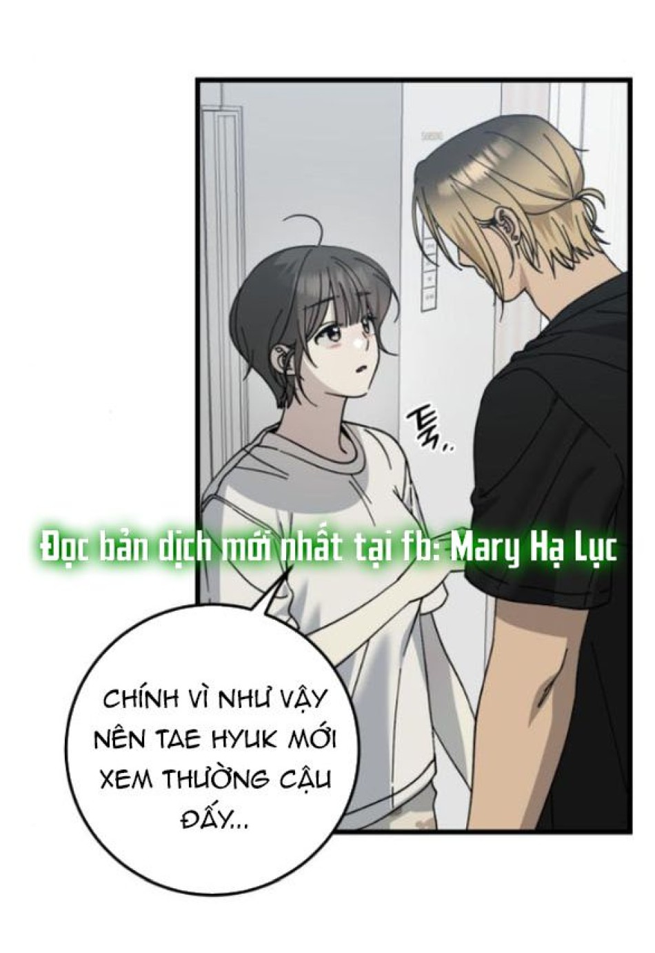 Quy Luật Về Rác Rưởi 