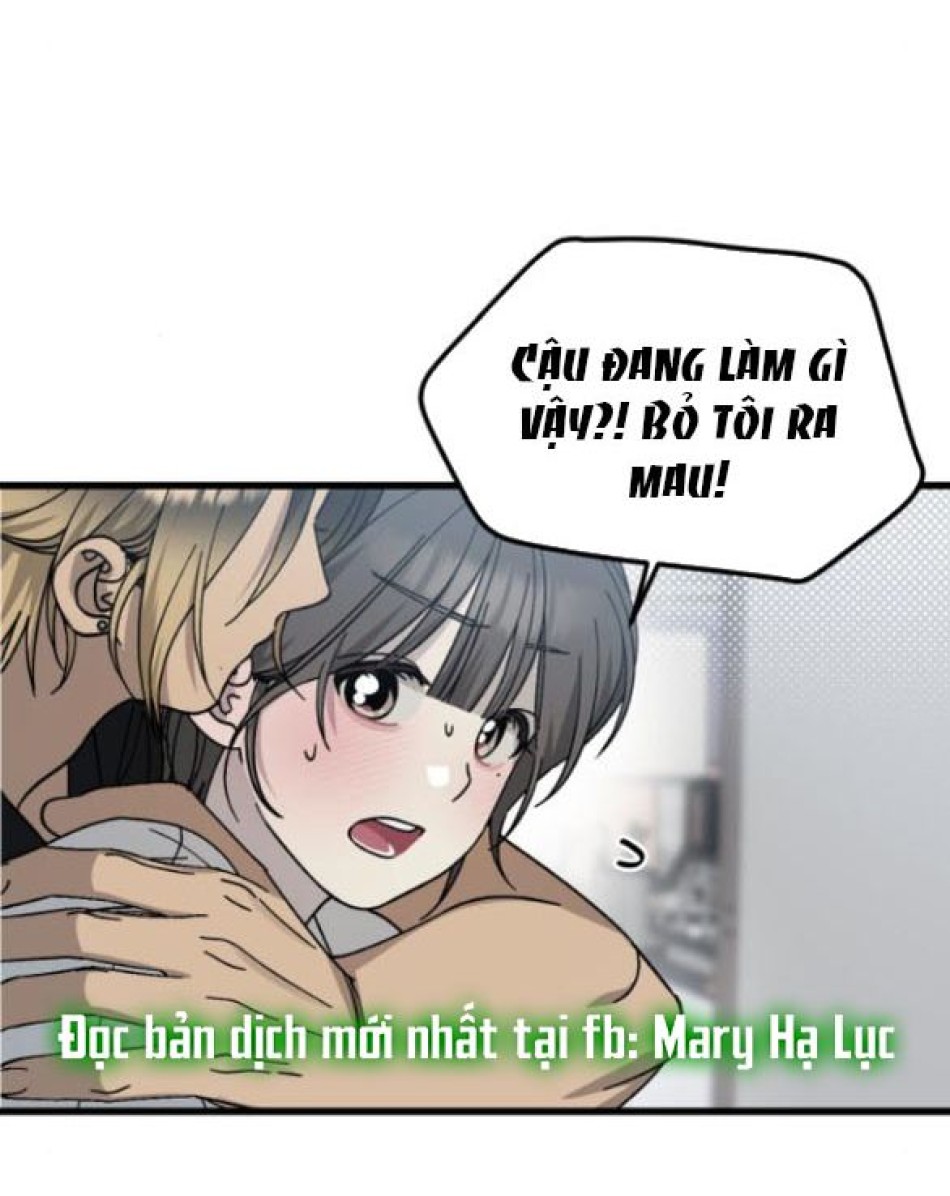 Quy Luật Về Rác Rưởi 