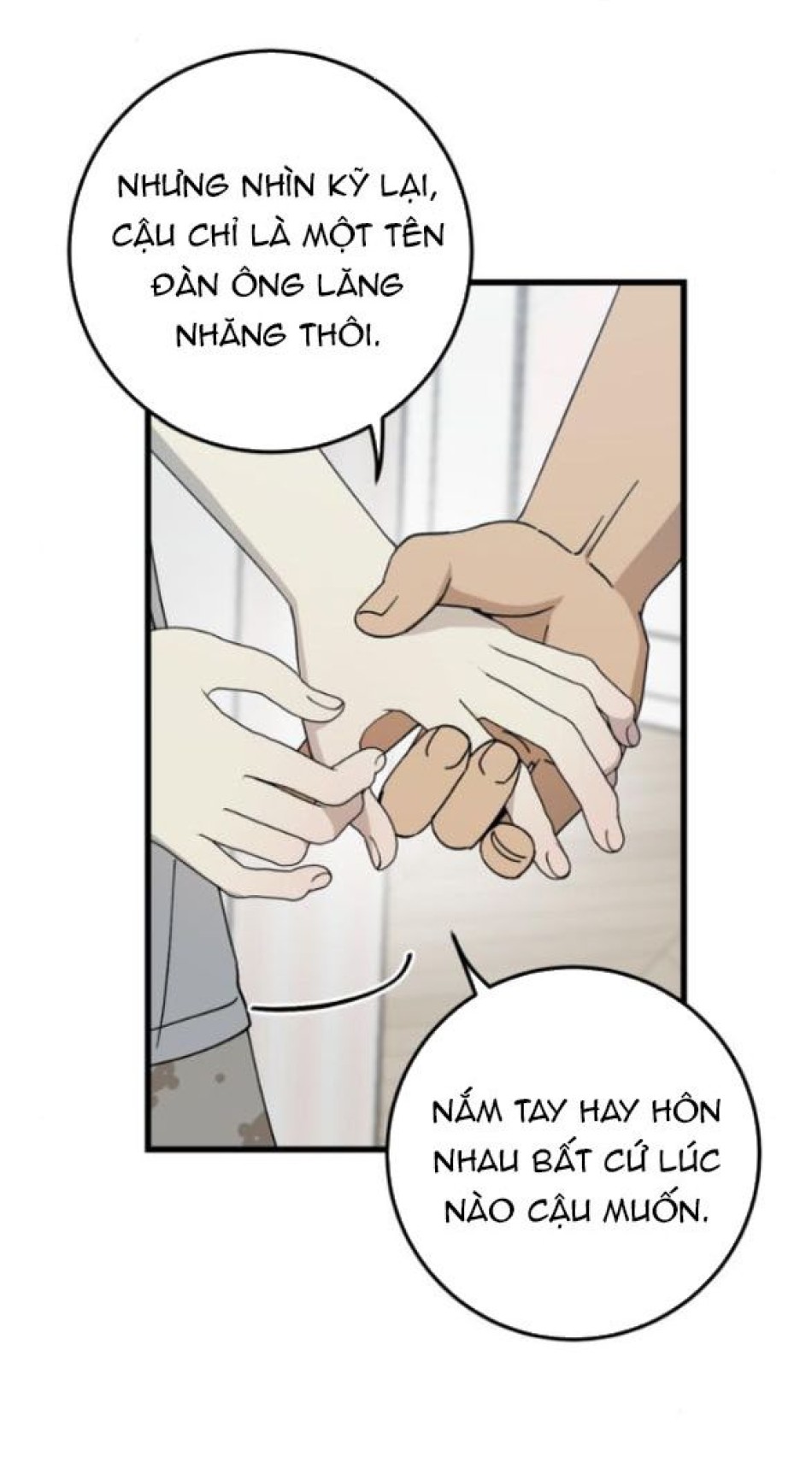 Quy Luật Về Rác Rưởi 