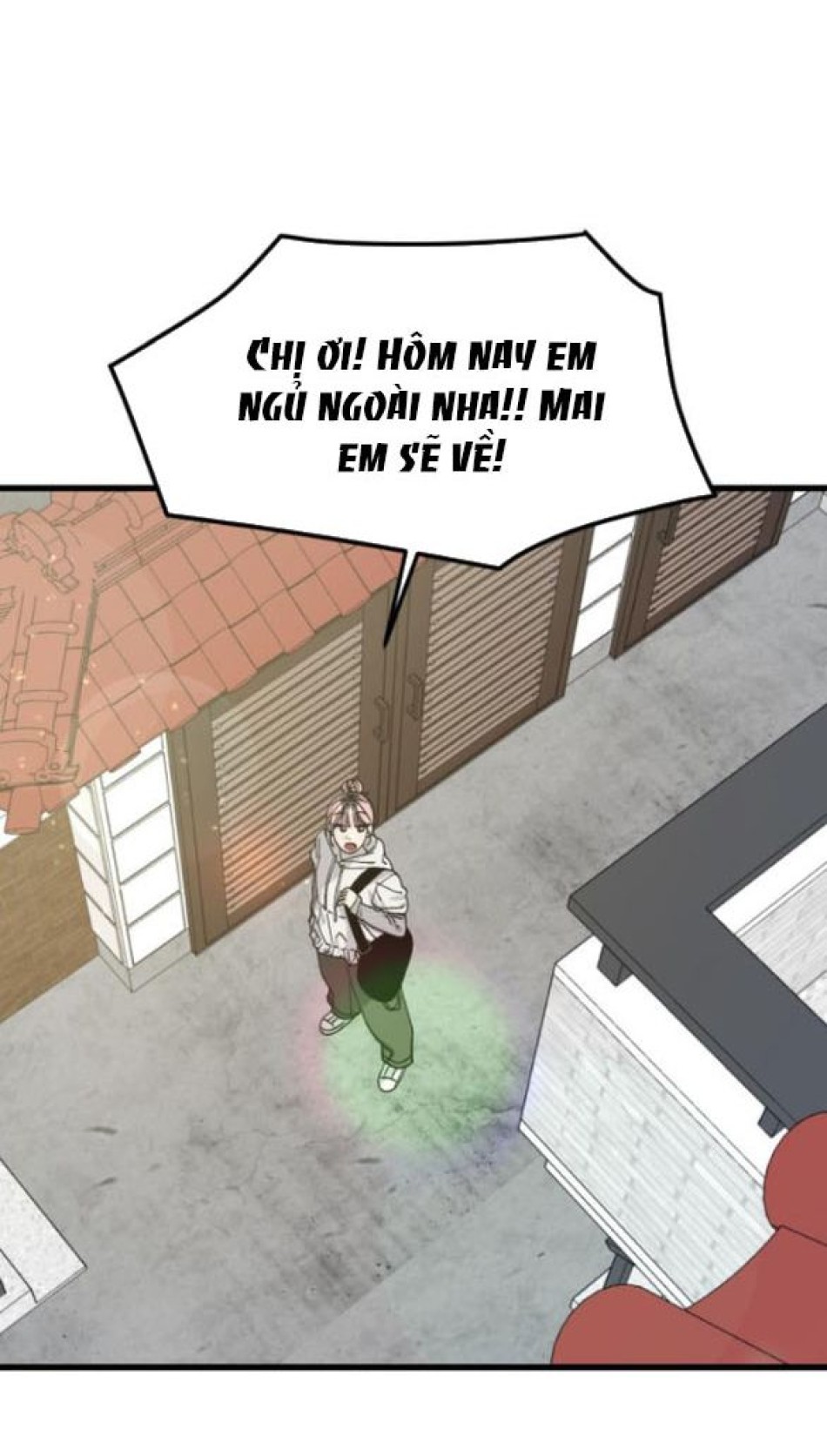 Quy Luật Về Rác Rưởi 