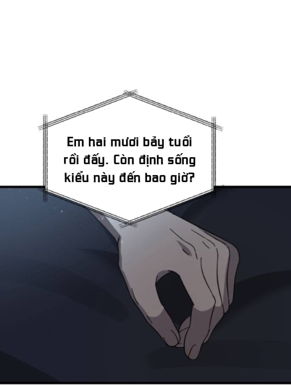 Quy Luật Về Rác Rưởi 