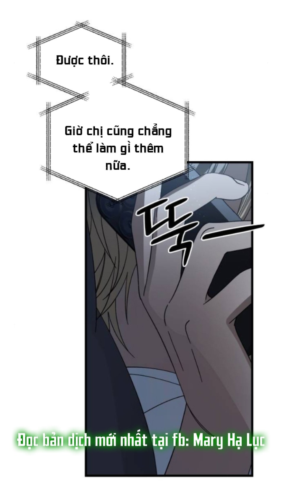 Quy Luật Về Rác Rưởi 