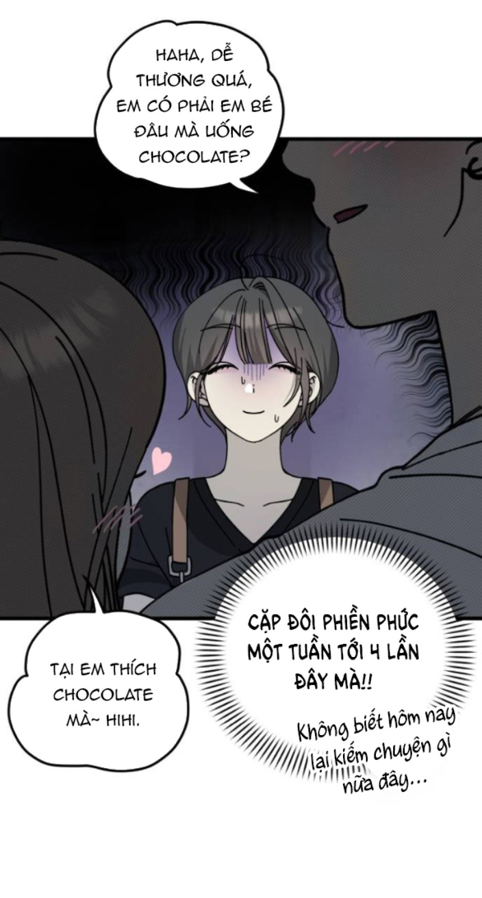 Quy Luật Về Rác Rưởi 