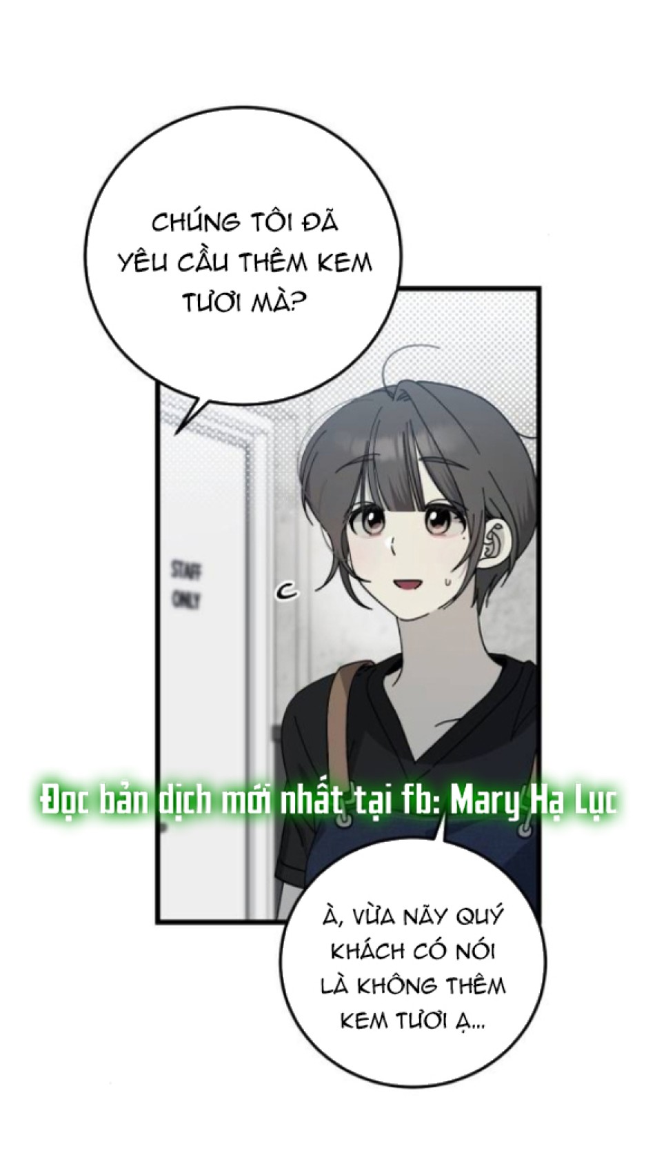 Quy Luật Về Rác Rưởi 