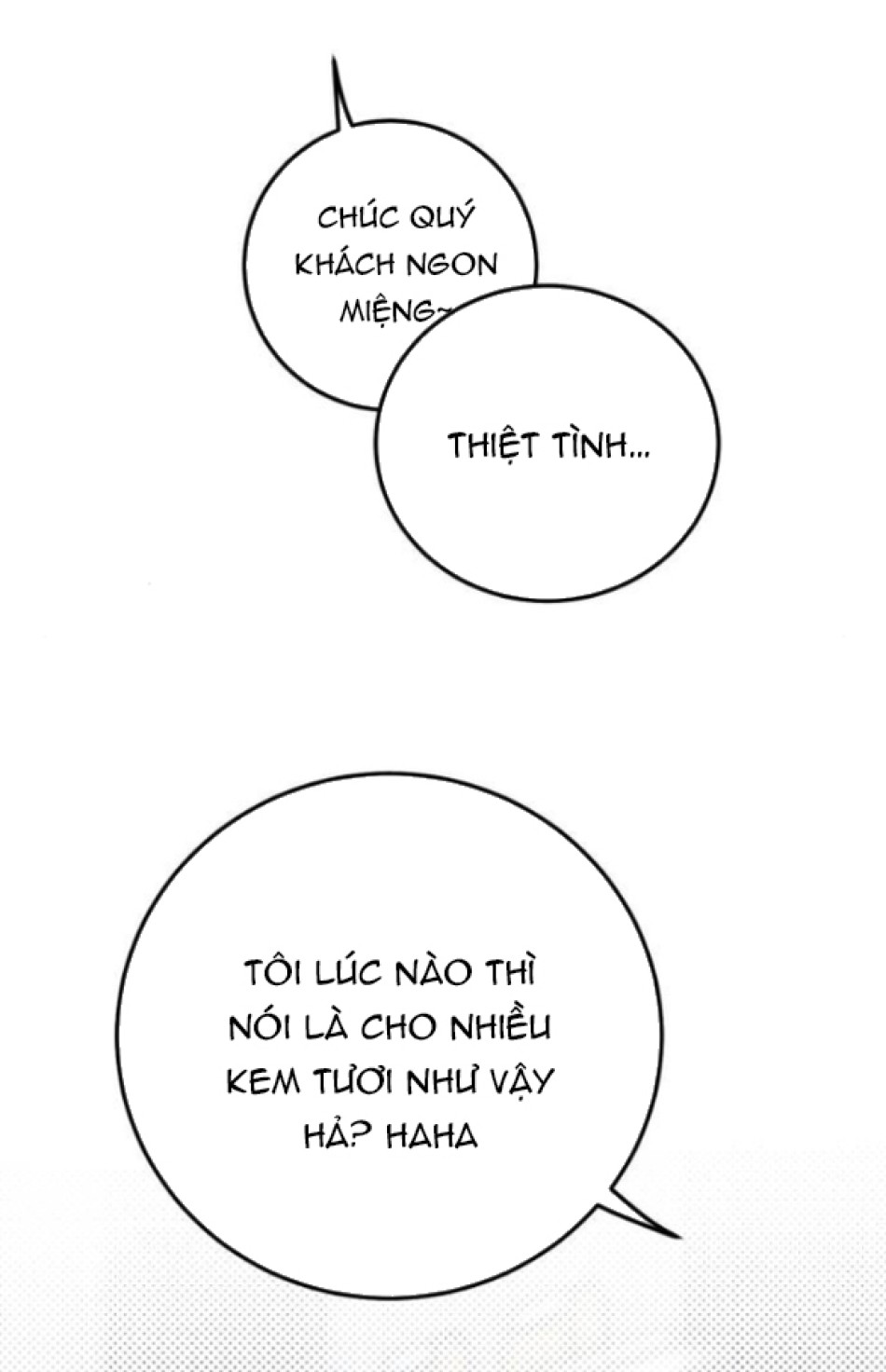 Quy Luật Về Rác Rưởi 