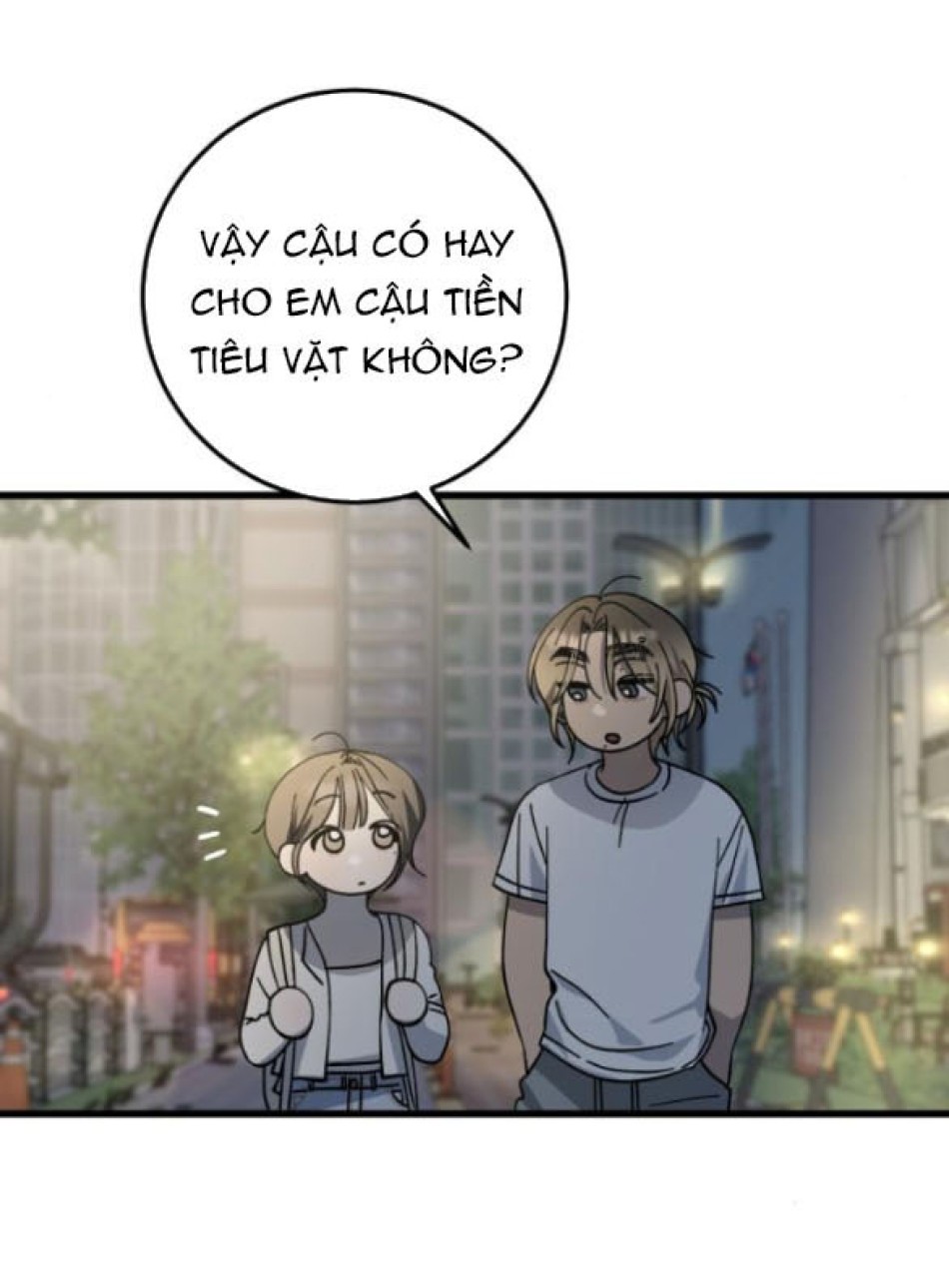 Quy Luật Về Rác Rưởi 