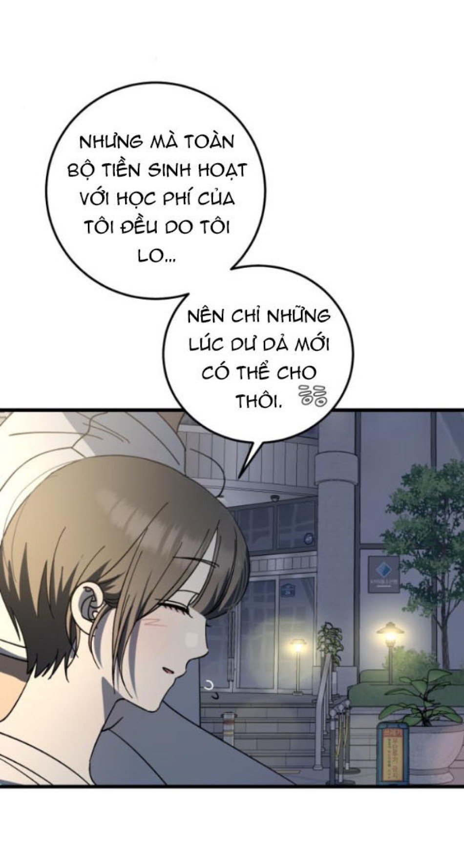 Quy Luật Về Rác Rưởi 