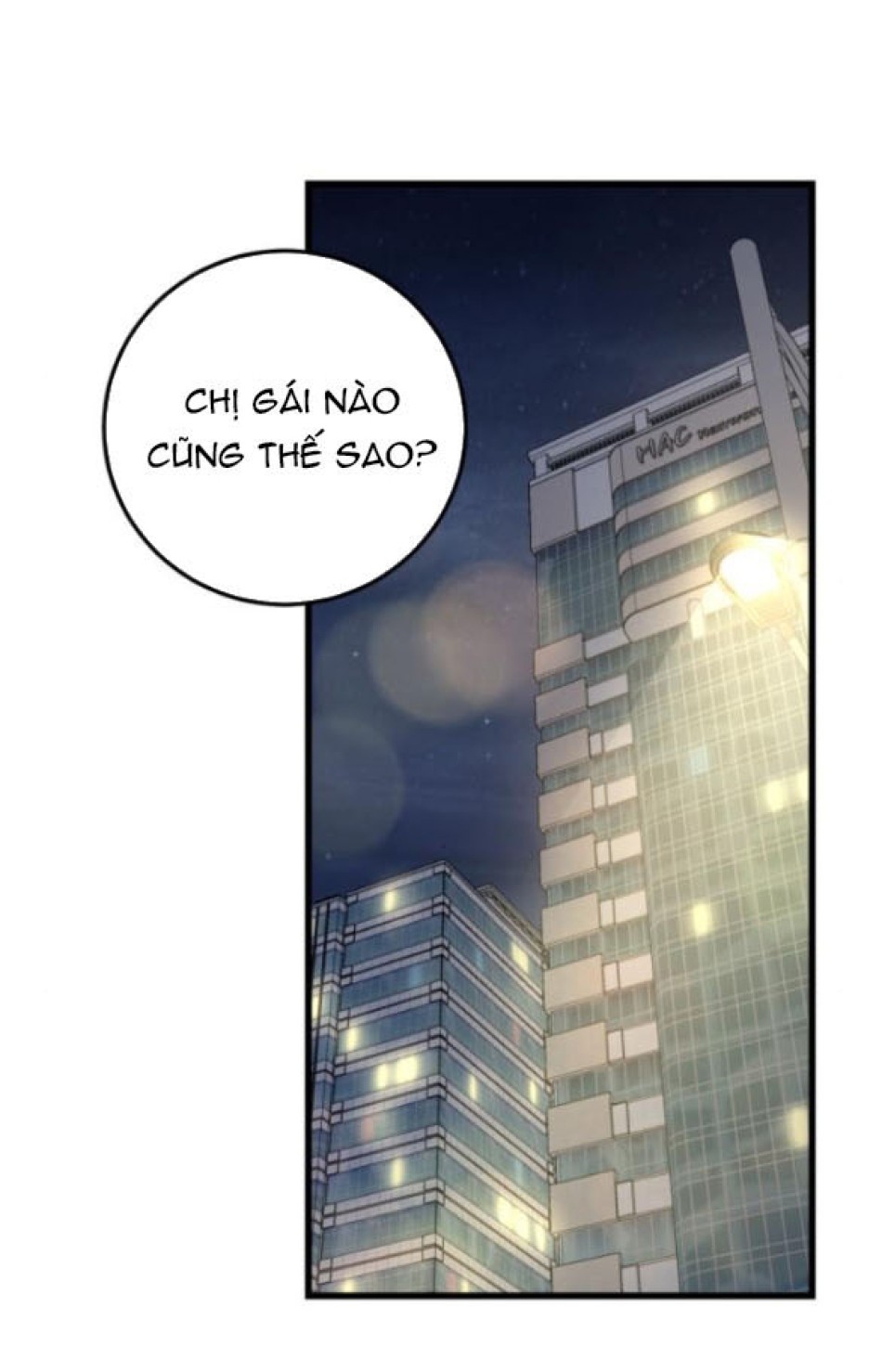 Quy Luật Về Rác Rưởi 