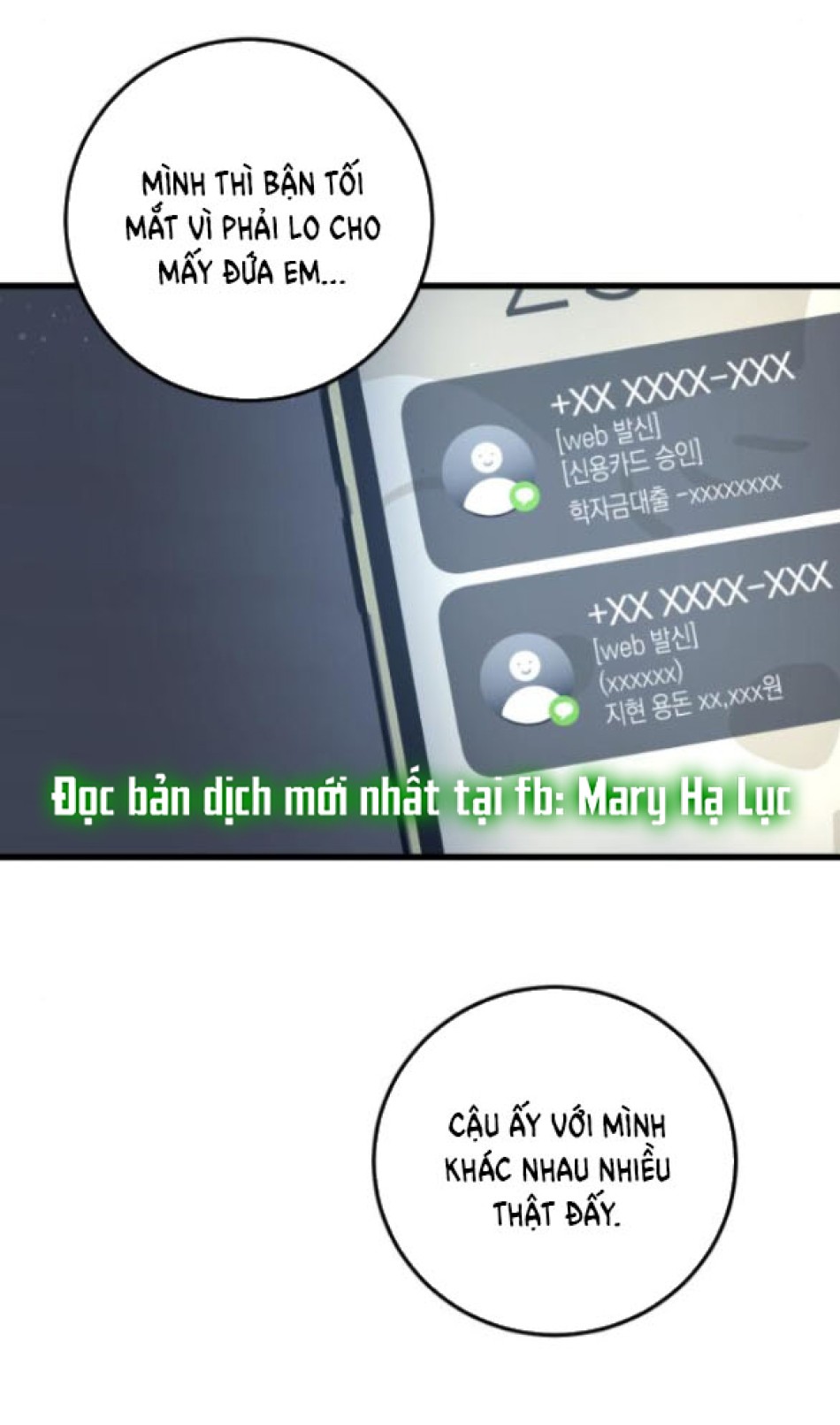 Quy Luật Về Rác Rưởi 