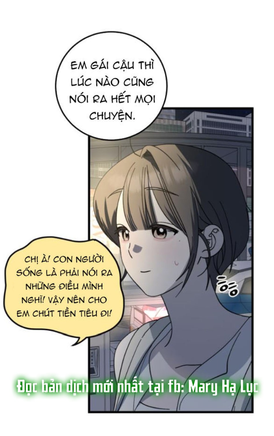 Quy Luật Về Rác Rưởi 