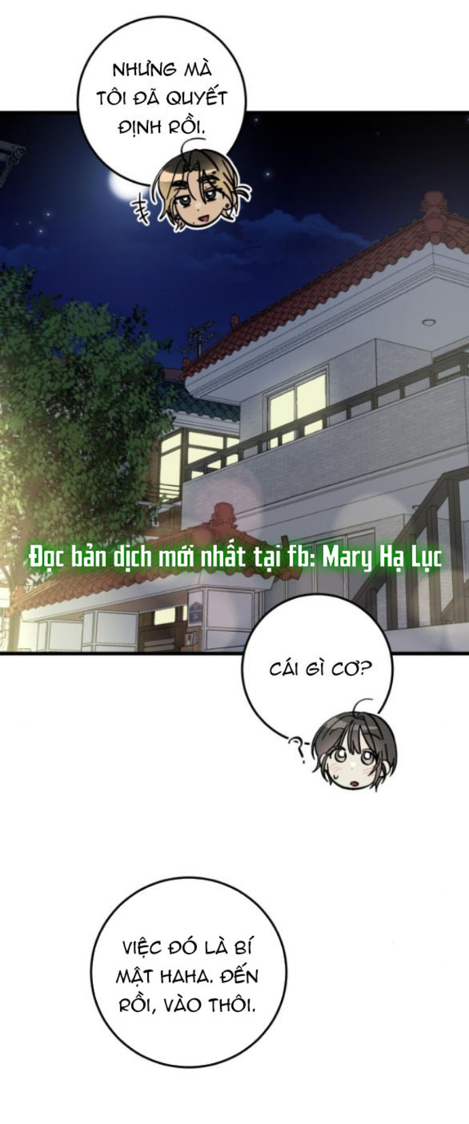 Quy Luật Về Rác Rưởi 