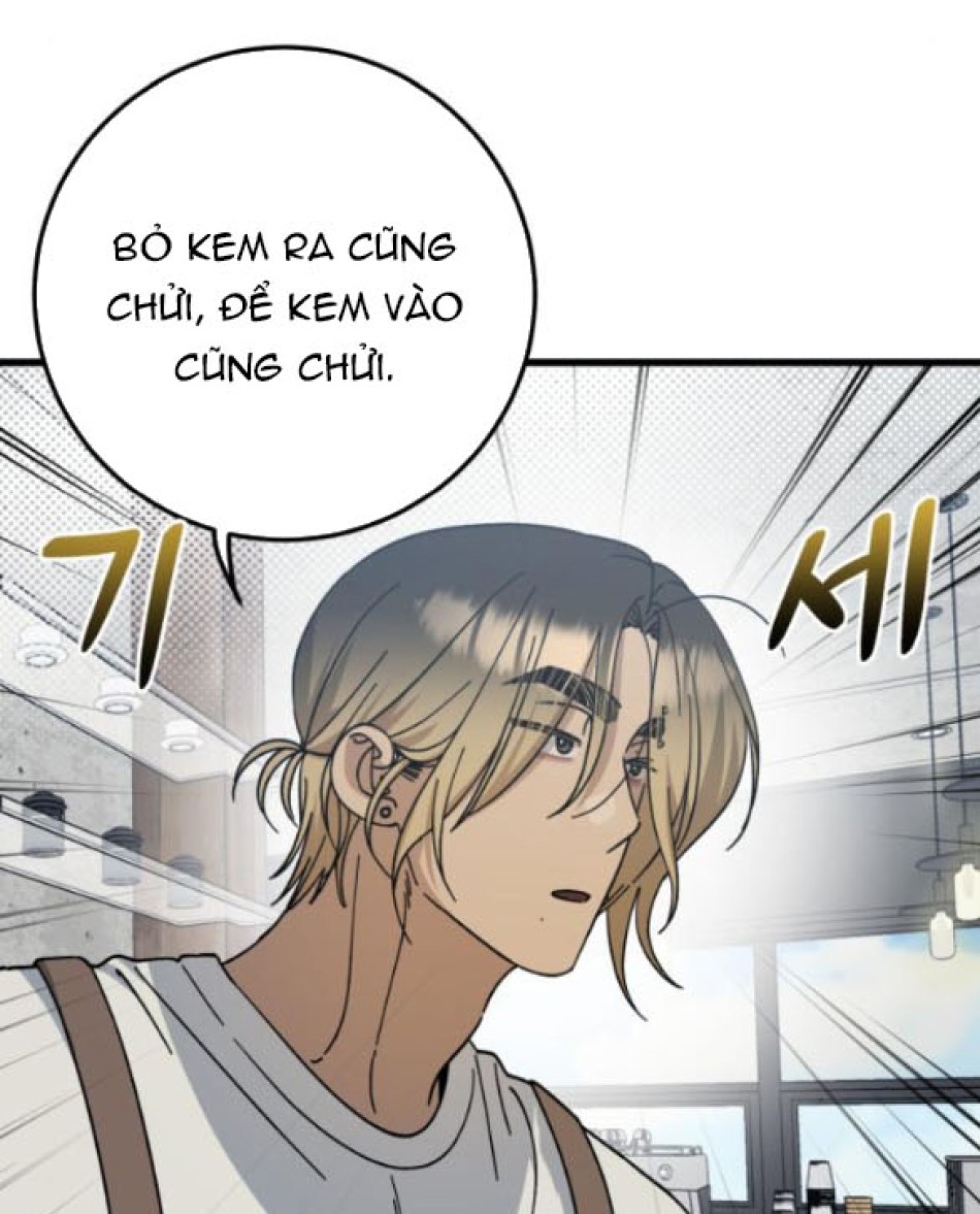 Quy Luật Về Rác Rưởi 
